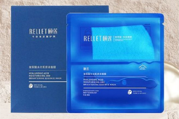 頤蓮分體面膜好用嗎 頤蓮分體面膜怎么用 頤蓮分體面膜好用嗎 頤蓮分體面膜怎么用