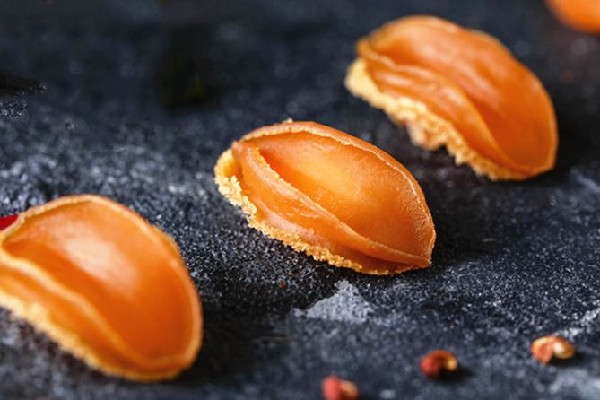 干鮑魚吃起來是不是有點(diǎn)甜 干鮑魚什么味道 干鮑魚吃起來是不是有點(diǎn)甜 干鮑魚什么味道