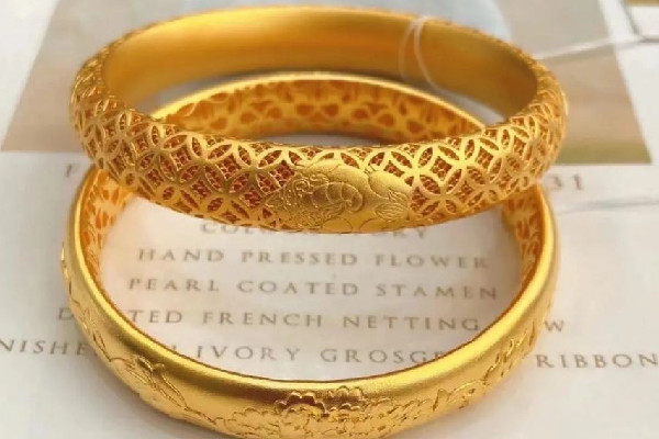 黃金手鐲有哪些款式名稱 黃金手鐲買活口還是整體好 黃金手鐲有哪些款式名稱 黃金手鐲買活口還是整體好