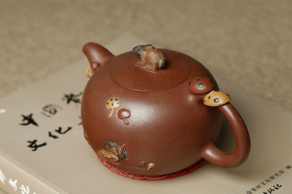 紫砂壺要開壺嗎 紫砂壺怎么開壺 紫砂壺要開壺嗎 紫砂壺怎么開壺