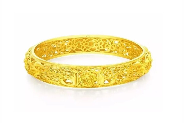 黃金手鐲會掉色嗎 黃金手鐲會越戴越亮嗎 黃金手鐲會掉色嗎 黃金手鐲會越戴越亮嗎