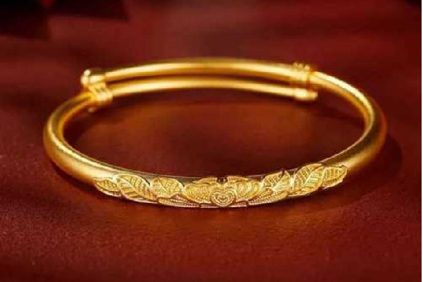 黃金手鐲有哪些款式名稱 黃金手鐲買活口還是整體好 黃金手鐲有哪些款式名稱 黃金手鐲買活口還是整體好