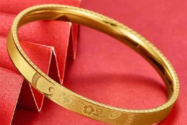 黃金手鐲變形怎么修復(fù) 黃金手鐲變形是不是假的 黃金手鐲變形怎么修復(fù) 黃金手鐲變形是不是假的