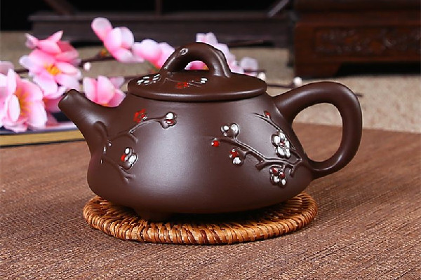 紫砂壺怎么辨別好壞 紫砂壺會(huì)滲水嗎 紫砂壺怎么辨別好壞 紫砂壺會(huì)滲水嗎