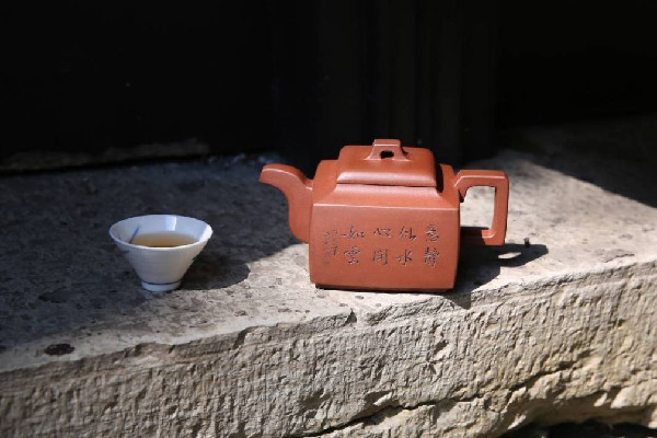紫砂壺要開壺嗎 紫砂壺怎么開壺 紫砂壺要開壺嗎 紫砂壺怎么開壺