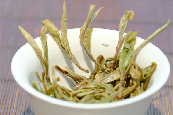 白牡丹茶可以泡幾泡 白牡丹茶多久出湯 白牡丹茶可以泡幾泡 白牡丹茶多久出湯