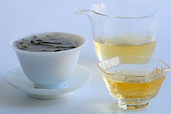 白牡丹茶可以泡幾泡 白牡丹茶多久出湯 白牡丹茶可以泡幾泡 白牡丹茶多久出湯