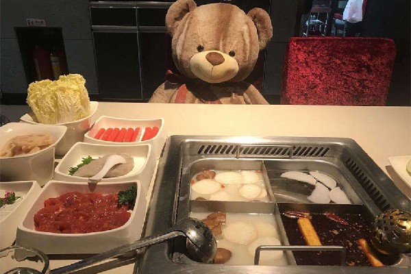 海底撈禁止自帶食材 海底撈點什么好吃的推薦 海底撈禁止自帶食材 海底撈點什么好吃的推薦