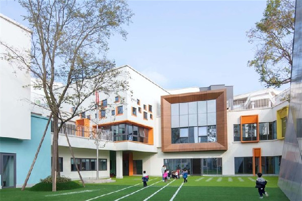 首輪關(guān)停潮已來(lái)幼兒園一孩難求 幼兒園要學(xué)什么知識(shí)