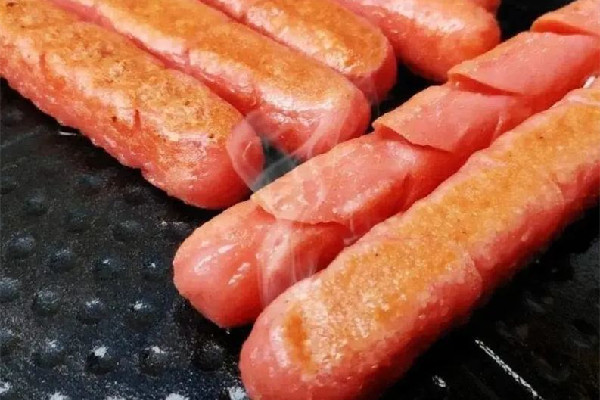 淀粉腸有肉的成分嗎 淀粉腸怎么做 淀粉腸有肉的成分嗎 淀粉腸怎么做