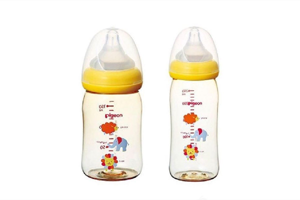 奶瓶買什么材質的好 奶瓶是玻璃的好還是ppsu的好 奶瓶買什么材質的好 奶瓶是玻璃的好還是ppsu的好