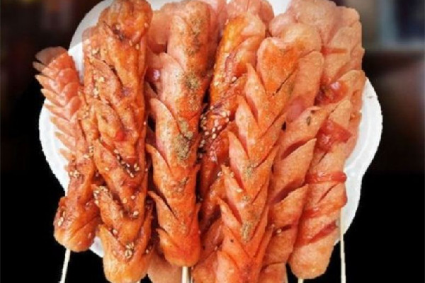 淀粉腸哪個品牌的比較好 淀粉腸有哪些品牌 淀粉腸哪個品牌的比較好 淀粉腸有哪些品牌