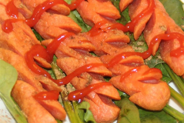 淀粉腸熱量高不高 淀粉腸會(huì)讓人長(zhǎng)胖嗎 淀粉腸熱量高不高 淀粉腸會(huì)讓人長(zhǎng)胖嗎