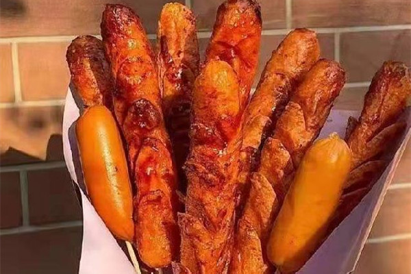 淀粉腸熱量高不高 淀粉腸會(huì)讓人長(zhǎng)胖嗎 淀粉腸熱量高不高 淀粉腸會(huì)讓人長(zhǎng)胖嗎