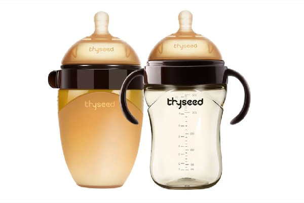 奶瓶買什么材質的好 奶瓶是玻璃的好還是ppsu的好 奶瓶買什么材質的好 奶瓶是玻璃的好還是ppsu的好