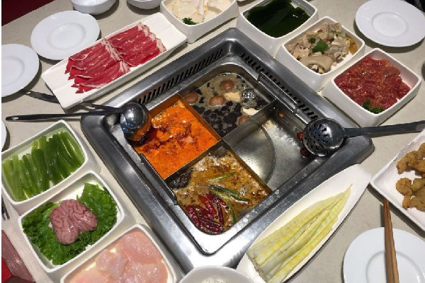 海底撈禁止自帶食材 海底撈點什么好吃的推薦 海底撈禁止自帶食材 海底撈點什么好吃的推薦