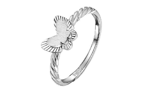 白金戒指多少錢一個 白金戒指是按克賣嗎 白金戒指多少錢一個 白金戒指是按克賣嗎