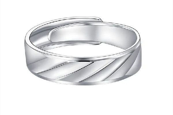 白金戒指有劃痕怎么修復 白金戒指有劃痕能打磨嗎 白金戒指有劃痕怎么修復 白金戒指有劃痕能打磨嗎