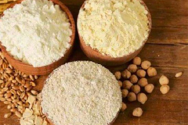 大豆蛋白粉的功效和作用 大豆蛋白粉可以減肥嗎 大豆蛋白粉的功效和作用 大豆蛋白粉可以減肥嗎