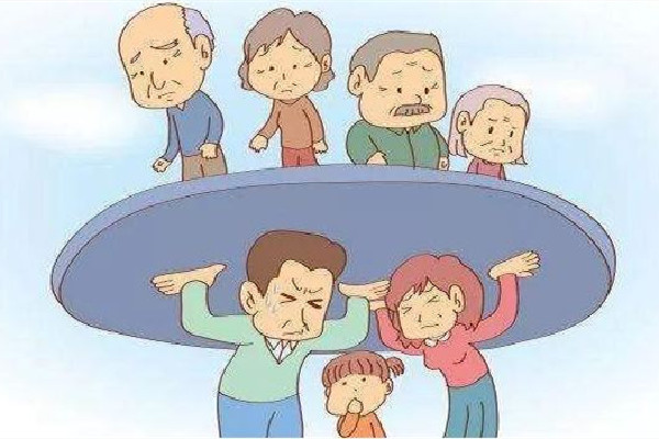 媒體:政府解決獨生家庭養(yǎng)老順應(yīng)人心 獨生子女怎么給父母養(yǎng)老