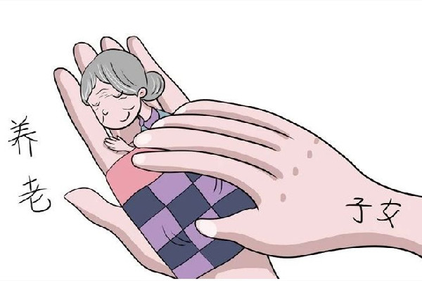 父親告上大學(xué)女兒索要贍養(yǎng)費(fèi) 子女要給老人多少贍養(yǎng)費(fèi) 父親告上大學(xué)女兒索要贍養(yǎng)費(fèi) 子女要給老人多少贍養(yǎng)費(fèi)