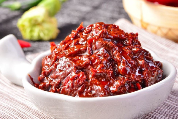 豆瓣醬有酒味還能吃嗎 豆瓣醬為什么會(huì)有酒味 豆瓣醬有酒味還能吃嗎 豆瓣醬為什么會(huì)有酒味