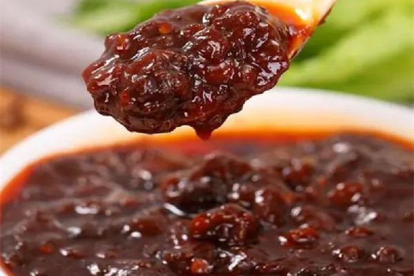 豆瓣醬可以直接拌面吃嗎 豆瓣醬可以做炸醬面的醬嗎 豆瓣醬可以直接拌面吃嗎 豆瓣醬可以做炸醬面的醬嗎