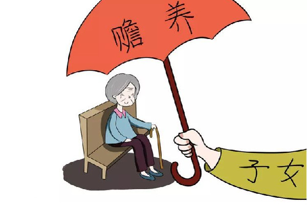 父親告上大學(xué)女兒索要贍養(yǎng)費(fèi) 子女要給老人多少贍養(yǎng)費(fèi) 父親告上大學(xué)女兒索要贍養(yǎng)費(fèi) 子女要給老人多少贍養(yǎng)費(fèi)
