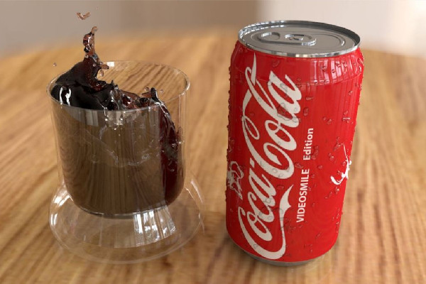 程序員20年喝近2噸可樂(lè)屢患結(jié)石 可樂(lè)喝上癮了怎么辦 程序員20年喝近2噸可樂(lè)屢患結(jié)石 可樂(lè)喝上癮了怎么辦