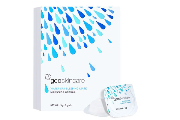 紐西之謎睡眠面膜可以天天用嗎 紐西之謎睡眠面膜的功效 紐西之謎睡眠面膜可以天天用嗎 紐西之謎睡眠面膜的功效