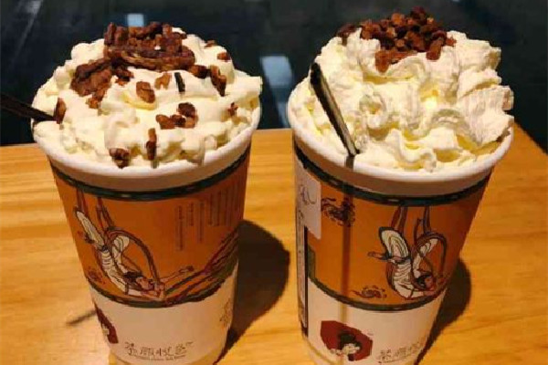 茶顏悅色回應(yīng)滿杯奶茶放久變半杯 茶顏悅色是什么時(shí)候創(chuàng)立的 茶顏悅色回應(yīng)滿杯奶茶放久變半杯 茶顏悅色是什么時(shí)候創(chuàng)立的