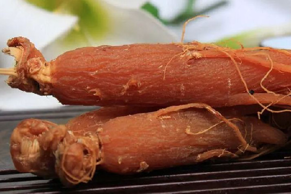 紅參怎么吃效果最好 紅參可以天天泡水喝嗎 紅參怎么吃效果最好 紅參可以天天泡水喝嗎