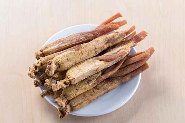 紅參的功效和作用 紅參是補(bǔ)氣還是補(bǔ)血 紅參的功效和作用 紅參是補(bǔ)氣還是補(bǔ)血