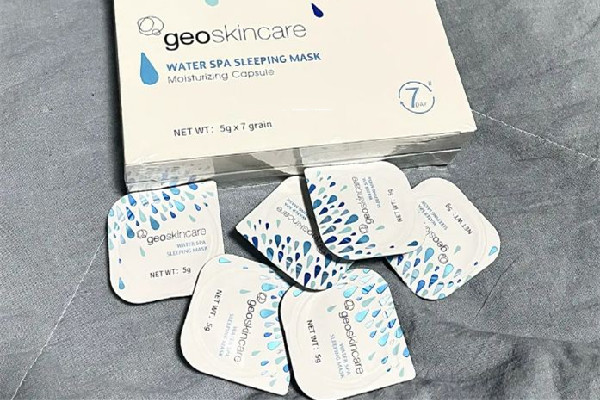 紐西之謎睡眠面膜可以天天用嗎 紐西之謎睡眠面膜的功效 紐西之謎睡眠面膜可以天天用嗎 紐西之謎睡眠面膜的功效