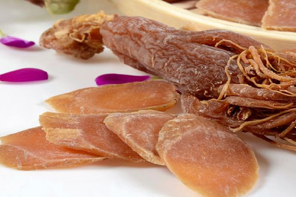 紅參服用多久為一個(gè)療程 紅參吃多了有什么副作用 紅參服用多久為一個(gè)療程 紅參吃多了有什么副作用