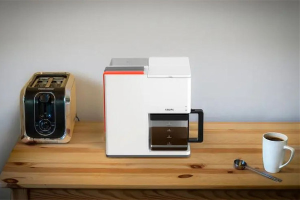 咖啡機(jī)可以磨咖啡豆嗎 咖啡機(jī)用咖啡粉還是咖啡豆 咖啡機(jī)可以磨咖啡豆嗎 咖啡機(jī)用咖啡粉還是咖啡豆