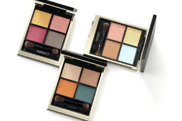 眼影要怎么畫才好看 眼影要有層次嗎 眼影要怎么畫才好看 眼影要有層次嗎