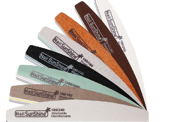 美甲搓條怎么用 美甲搓條型號(hào)及作用 美甲搓條怎么用 美甲搓條型號(hào)及作用