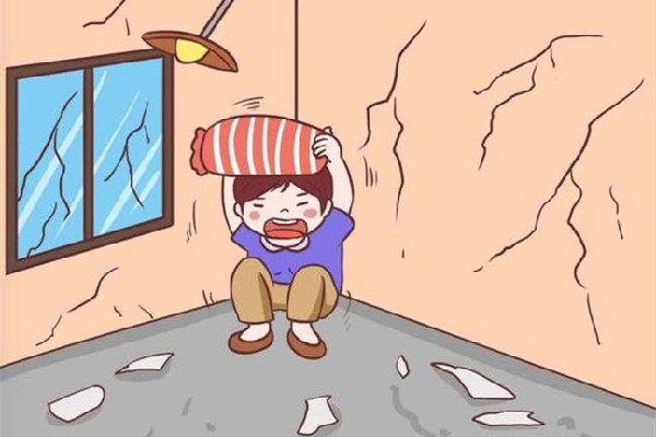 一夜3次地震全球進入地震活躍期 地震為什么越來越頻繁 一夜3次地震全球進入地震活躍期 地震為什么越來越頻繁