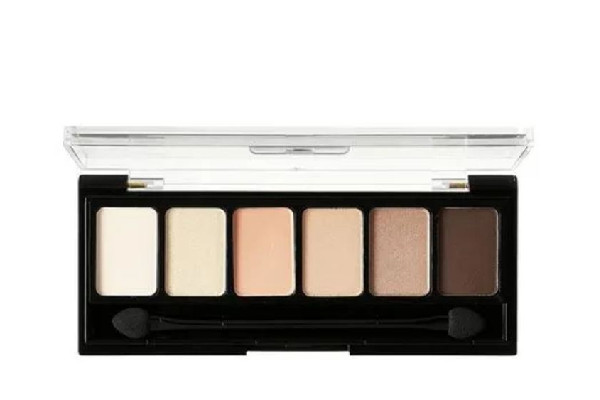 眼影不上色是什么原因 眼影會(huì)導(dǎo)致色素沉著嗎 眼影不上色是什么原因 眼影會(huì)導(dǎo)致色素沉著嗎