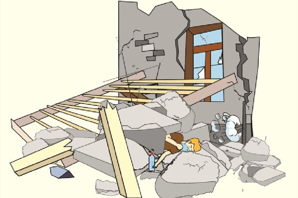 一夜3次地震全球進入地震活躍期 地震為什么越來越頻繁 一夜3次地震全球進入地震活躍期 地震為什么越來越頻繁