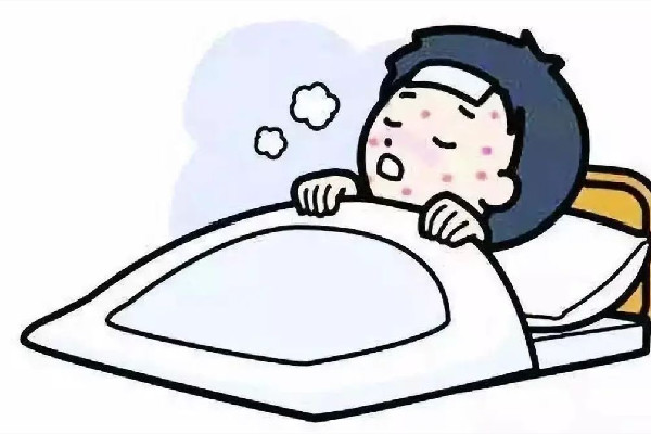 水痘進入高發(fā)期專家提醒 水痘的癥狀和治療 水痘進入高發(fā)期專家提醒 水痘的癥狀和治療
