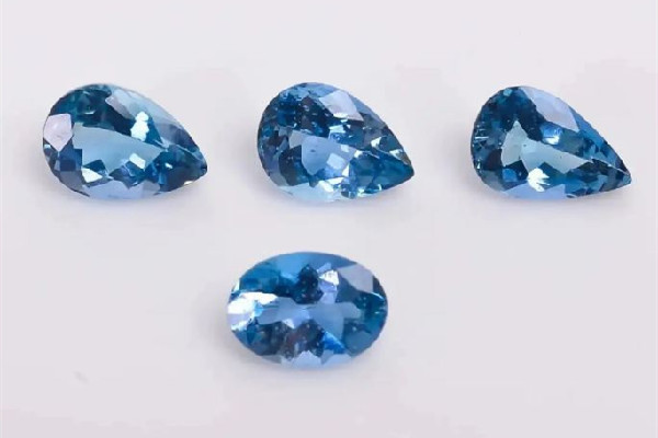 海藍寶石值錢嗎 海藍寶石多少錢一克拉 海藍寶石值錢嗎 海藍寶石多少錢一克拉