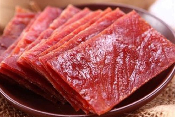 豬肉脯什么牌子的最好 豬肉脯什么味道的好吃 豬肉脯什么牌子的最好 豬肉脯什么味道的好吃