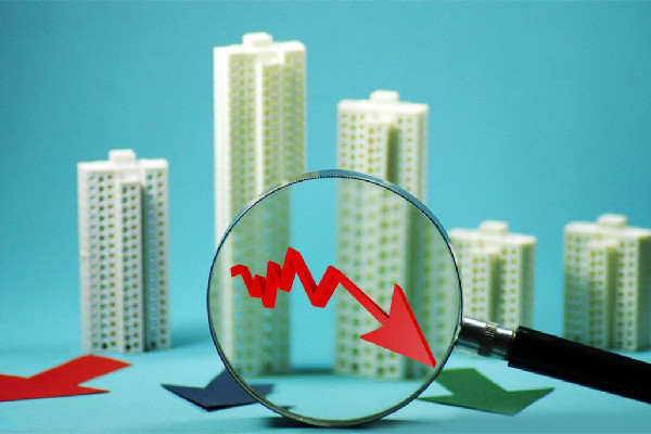 千年古都地產(chǎn)夢碎:首付2成也賣不動 首付一般多少百分比 千年古都地產(chǎn)夢碎:首付2成也賣不動 首付一般多少百分比