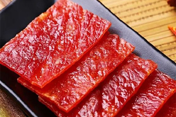 豬肉脯什么牌子的最好 豬肉脯什么味道的好吃 豬肉脯什么牌子的最好 豬肉脯什么味道的好吃