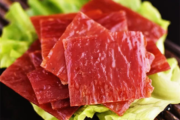 豬肉脯要烤多久會(huì)干 豬肉脯烤箱是上下火嗎 豬肉脯要烤多久會(huì)干 豬肉脯烤箱是上下火嗎