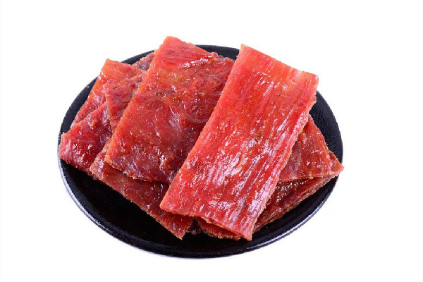 豬肉脯過(guò)期了還能吃嗎 豬肉脯可以放多久 豬肉脯過(guò)期了還能吃嗎 豬肉脯可以放多久