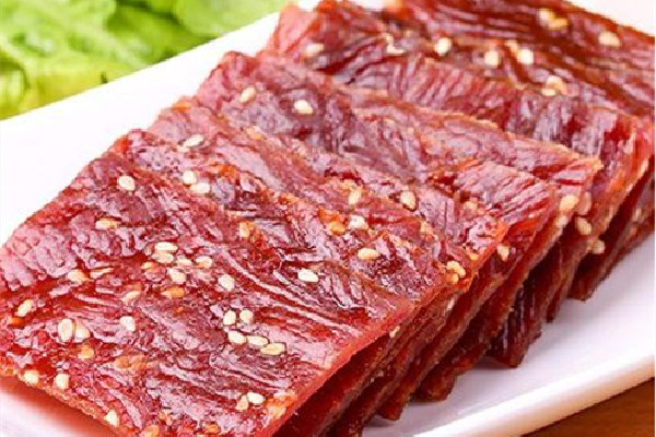 豬肉脯什么牌子的最好 豬肉脯什么味道的好吃 豬肉脯什么牌子的最好 豬肉脯什么味道的好吃