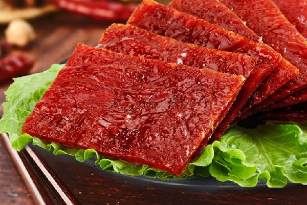 豬肉脯過(guò)期了還能吃嗎 豬肉脯可以放多久 豬肉脯過(guò)期了還能吃嗎 豬肉脯可以放多久